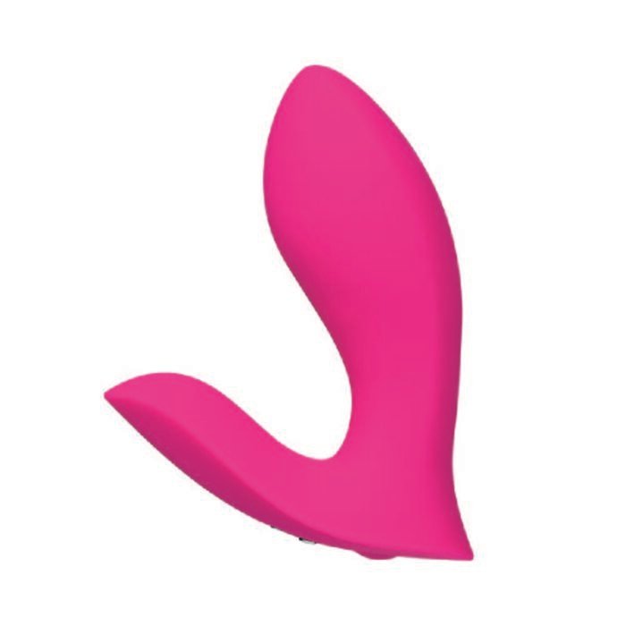 Vibrador Flexer Fucsia - Imagen 4