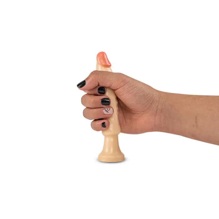 Mini Dildo realista Gonar Piel - Imagen 3