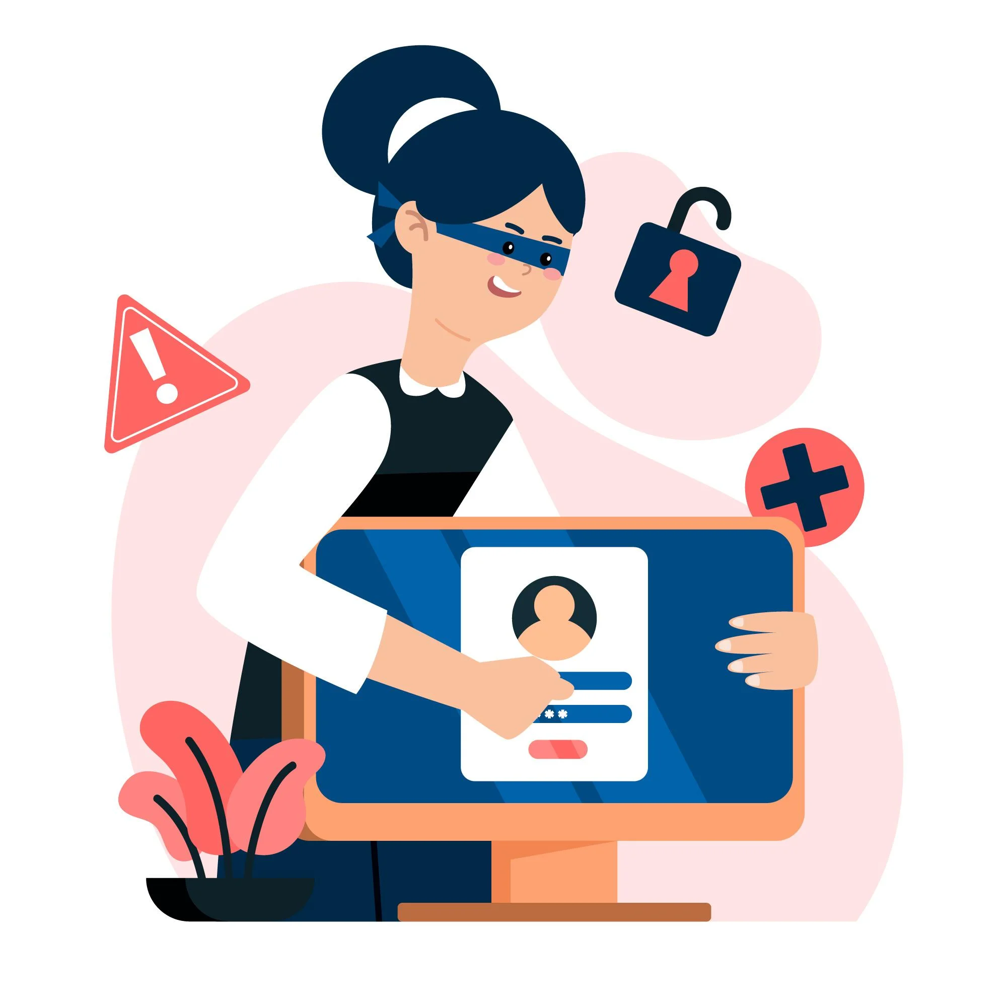 Seguridad Online para Modelos Webcam Seguridad Online para Modelos Webcam