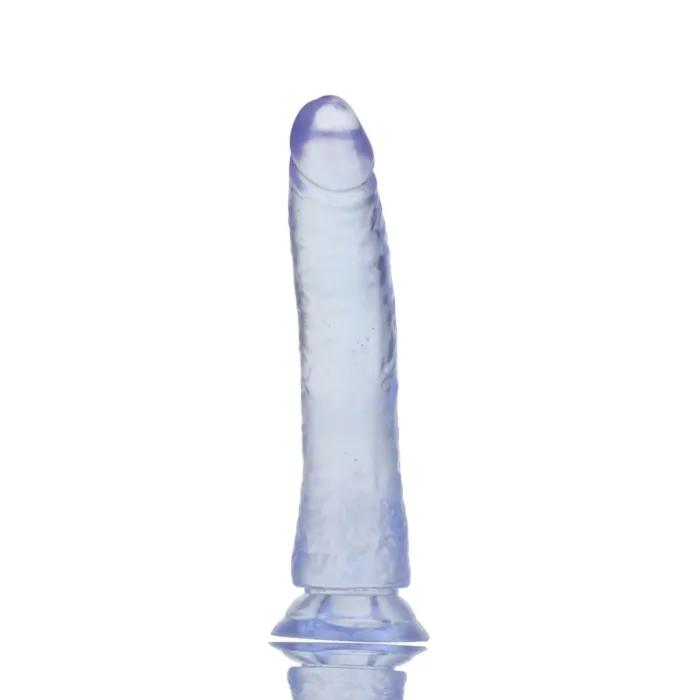 Raw Dildo Realista Baru 21 cm Piel - Imagen 6