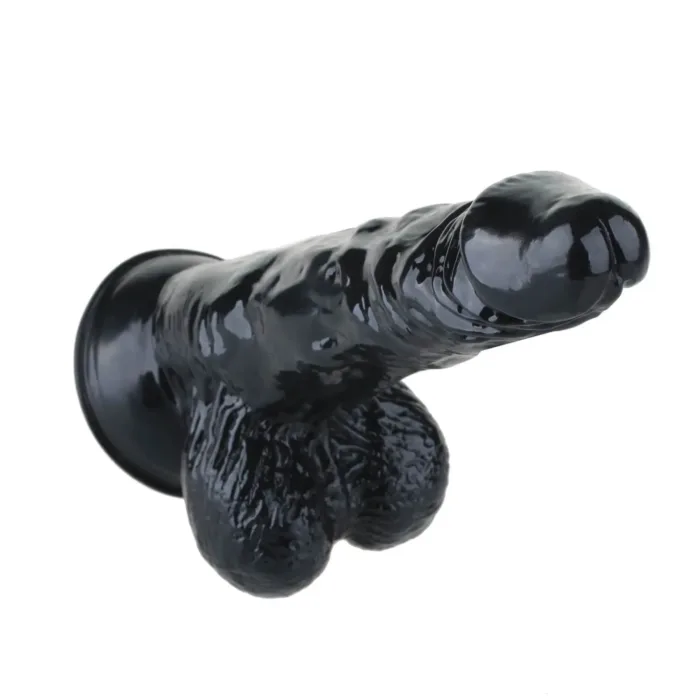 Raw Dildo Realista Grille - Imagen 5