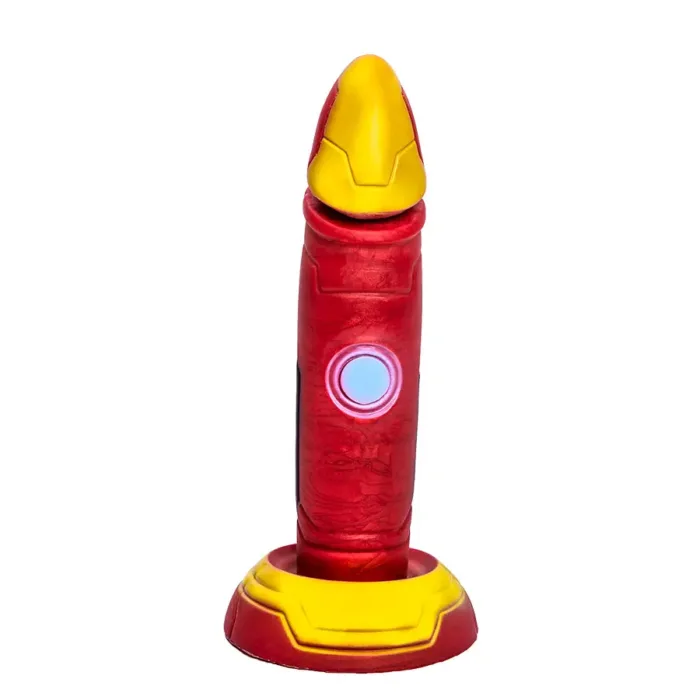 Dildo IronDick Elfo Único