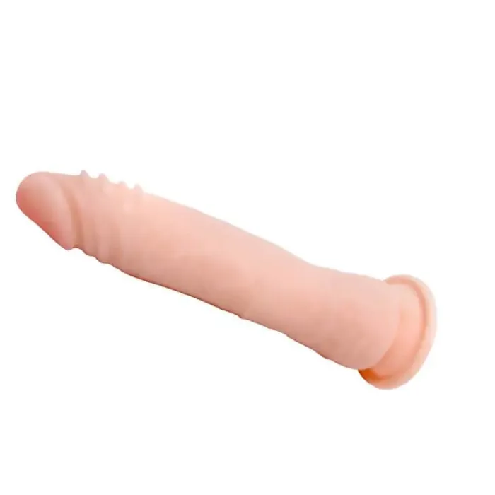 Raw Dildo Realista Maru 21,5 cm Piel - Imagen 4