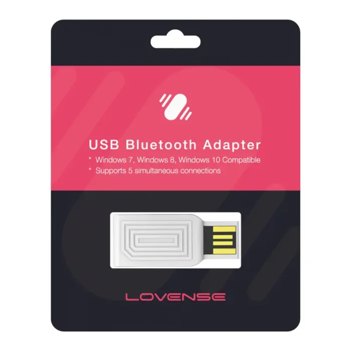 Adaptador USB Lovense Bluetooth Único - Imagen 3