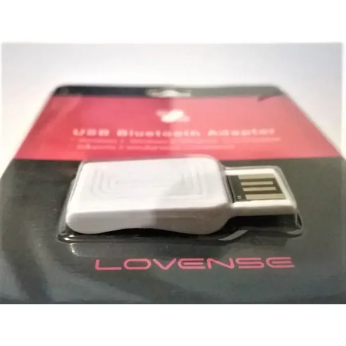 Adaptador USB Lovense Bluetooth Único - Imagen 2