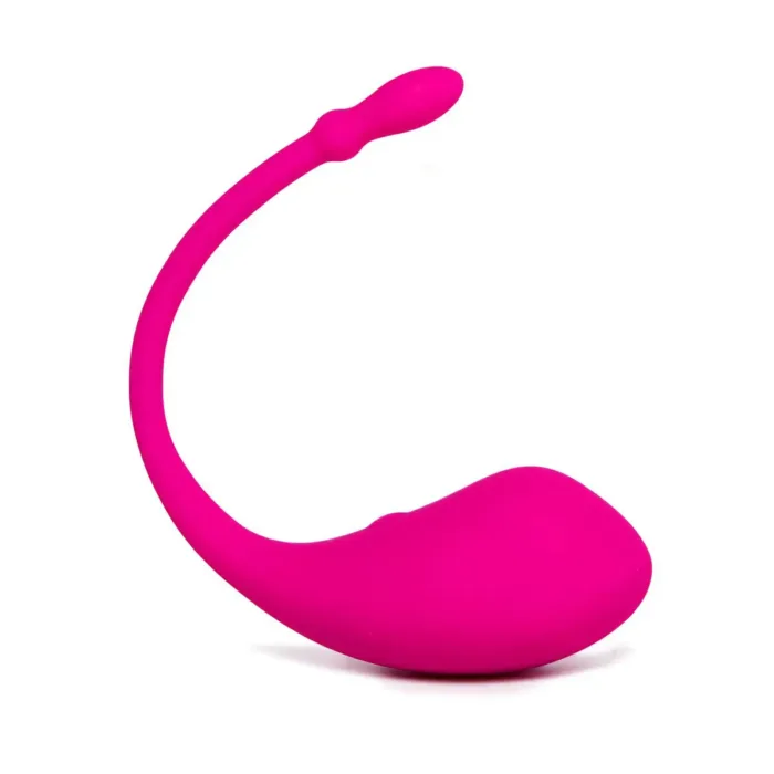 Lovense Lush Vibrador Interactivo - Imagen 6