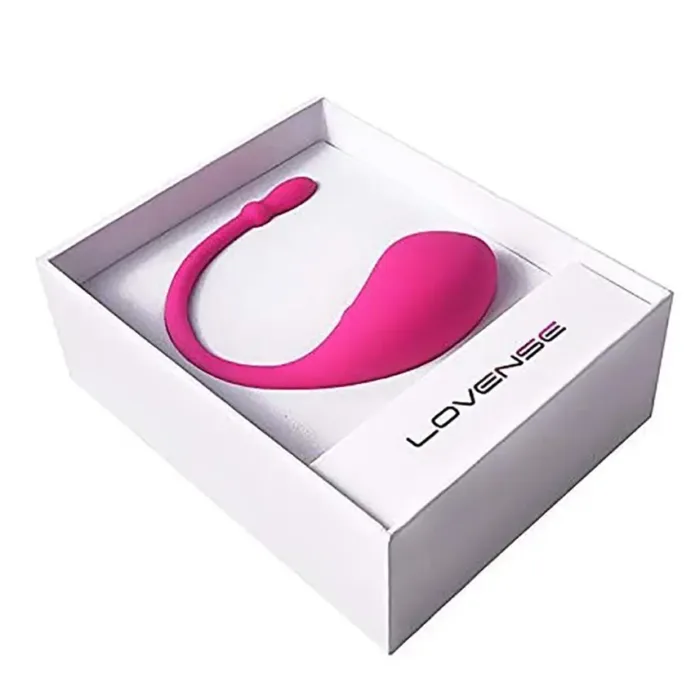 Lovense Lush Vibrador Interactivo - Imagen 3