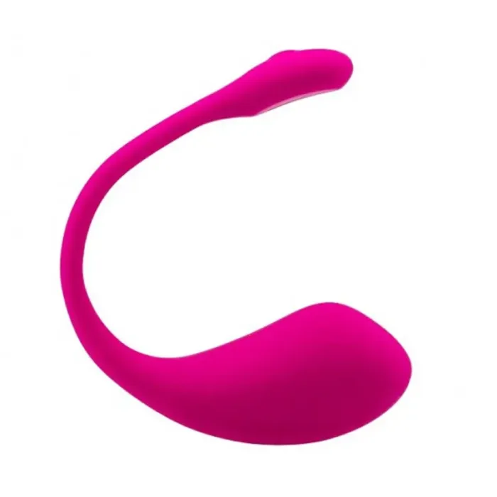 Lovense Lush 2 Fucsia - Imagen 6