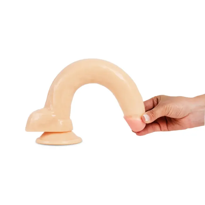 Raw Dildo Realista Ivar 32 cm Piel - Imagen 2