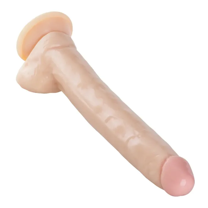 Raw Dildo Realista Ivar 32 cm Piel - Imagen 11