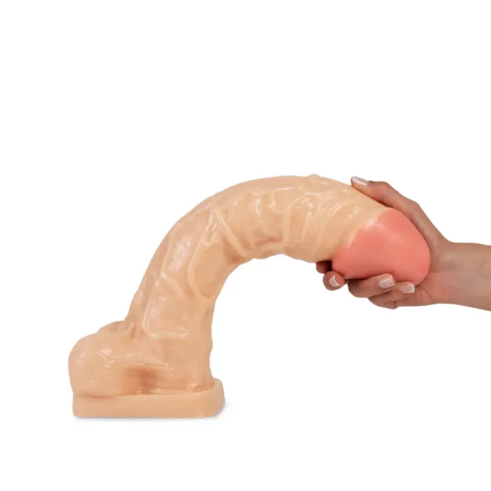 Raw Dildo Realista Jackson - Imagen 5