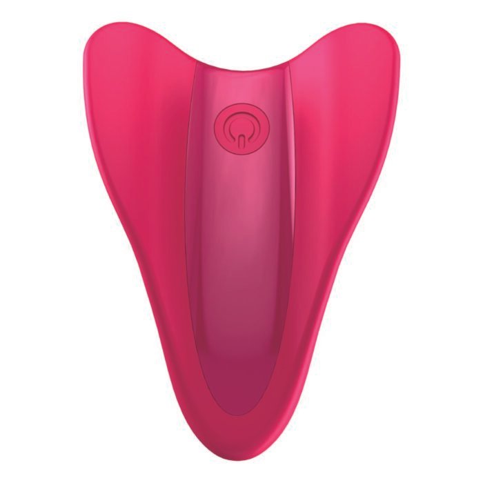 Satisfyer High Fly Fucsia