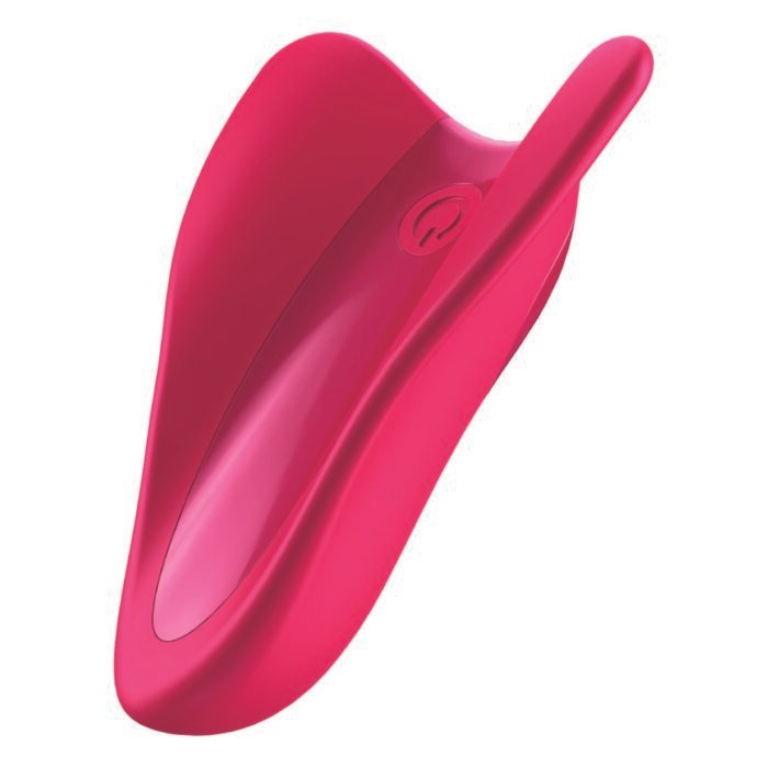 Satisfyer High Fly Fucsia - Imagen 4