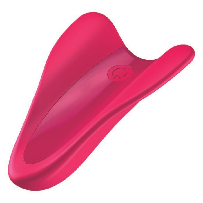 Satisfyer High Fly Fucsia - Imagen 5